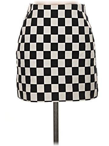Zara Casual Skirt (view 1)