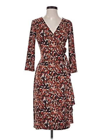 BCBG Paris Casual Dress (view 1)