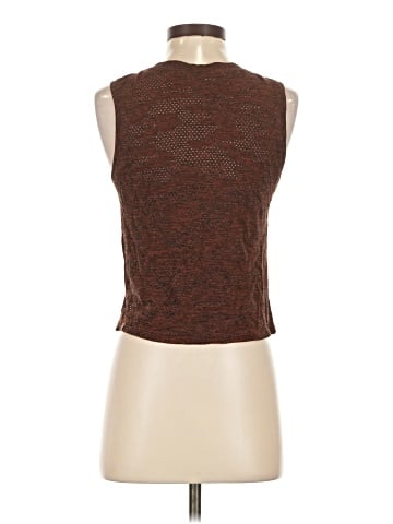Lululemon Athletica Sleeveless T-Shirt (view 2)