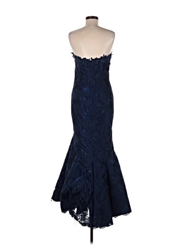 Tina Di Martina Cocktail Dress (view 2)