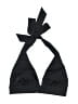 Boden Solid Black Swimsuit Top Size 6 - photo 1