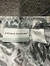 Alfred Dunner 100% Polyester Silver 3/4 Sleeve Blouse Size 14 (petite) - photo 7