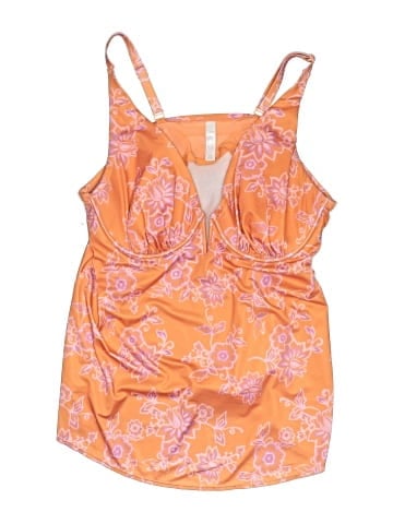 Swim by Cacique Swimsuit Cover Up (view 1)