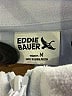 Eddie Bauer Blue Track Jacket Size M - photo 6