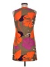 Boden Orange Tank Top Size 8 - photo 2
