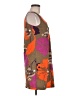 Boden Orange Tank Top Size 8 - photo 4