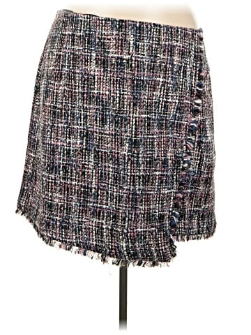 Ann Taylor LOFT Casual Skirt (view 1)