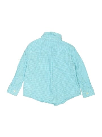 Ralph Lauren Long Sleeve Button-Down Shirt (view 2)