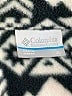 Columbia 100% Polyester Black Cardigan Size XL - photo 7