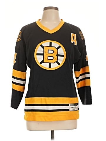 NHL 3/4 Sleeve T-Shirt (view 1)