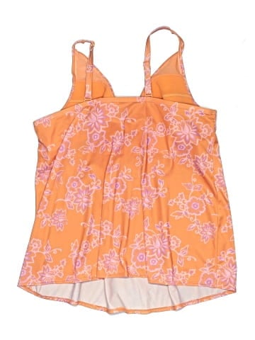 Swim by Cacique Swimsuit Cover Up (view 2)