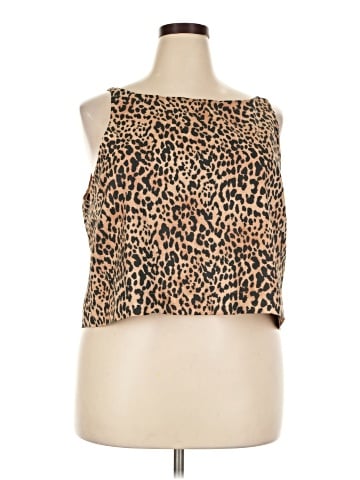 Gap Sleeveless Top (view 1)
