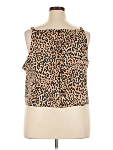 Gap Sleeveless Top (view 2)