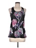Bally Black Tank Top Size M - photo 1