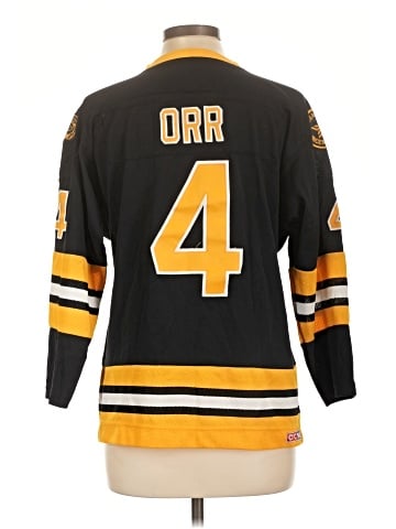 NHL 3/4 Sleeve T-Shirt (view 2)