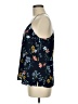 Cooper & Ella 100% Polyester Blue Tank Top Size M - photo 5