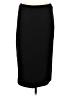 Premise Studio Solid Black Formal Skirt Size 10 - photo 1