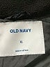Old Navy 100% Polyester Solid Black Snow Jacket Size XL - photo 6