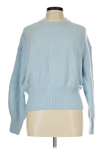 H&M Pullover Sweater (view 1)