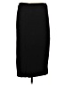 Premise Studio Solid Black Formal Skirt Size 10 - photo 2