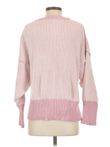 Altar'd State Turtleneck Sweater (view 2)