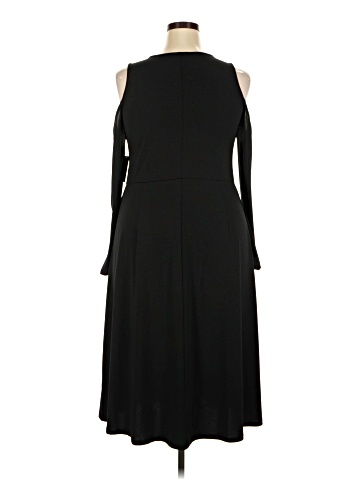 ELOQUII Casual Dress (view 2)