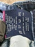 Vigoss Blue Jeans Size 13 - photo 8