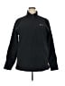 Under Armour 100% Polyester Black Pullover Sweater Size 2X - photo 1