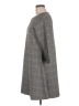 bryn WALKER Plaid Gray Casual Dress Size M - photo 5
