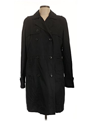 Banana Republic Trenchcoat (view 1)