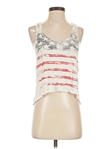 Popular Basics Tank Top (view 1)