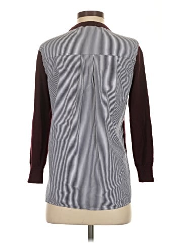 J.Crew Wool Pullover Sweater (view 2)