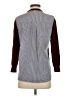 J.Crew 100% Merino Wool Burgundy Wool Pullover Sweater Size S - photo 2