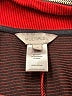 MULTIPLES Red Poncho Size 3X - photo 7