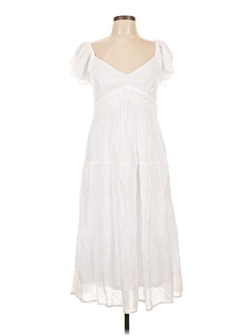 Trixxi Casual Dress (view 1)