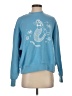 PacSun Blue Sweatshirt Size XS - photo 1