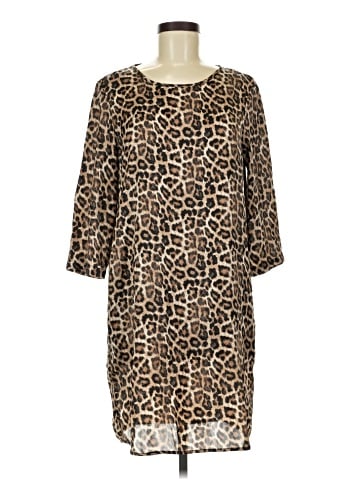 Vero Moda Casual Dress (view 1)