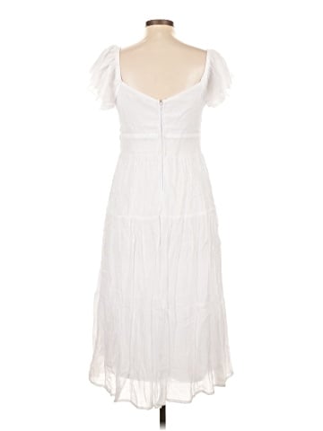 Trixxi Casual Dress (view 2)