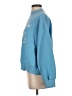 PacSun Blue Sweatshirt Size XS - photo 5
