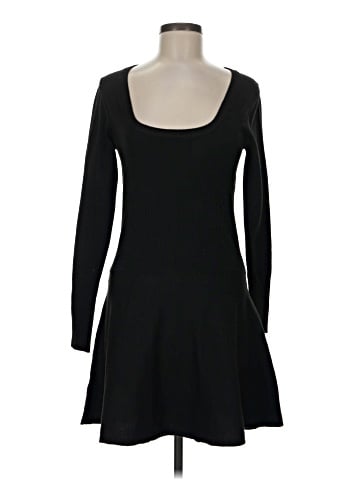 Arden B. Casual Dress (view 1)