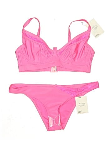 ASOS Two Piece Swimsuit (view 1)