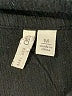 Cato Black Sleeveless Blouse Size M - photo 7