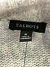 Talbots Gray Pullover Sweater Size M - photo 7