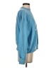 PacSun Blue Sweatshirt Size XS - photo 4