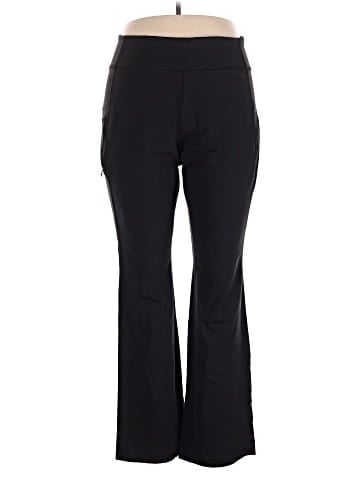 Duluth Trading Co. Active Pants (view 1)