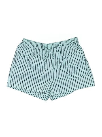 LNA Shorts (view 1)