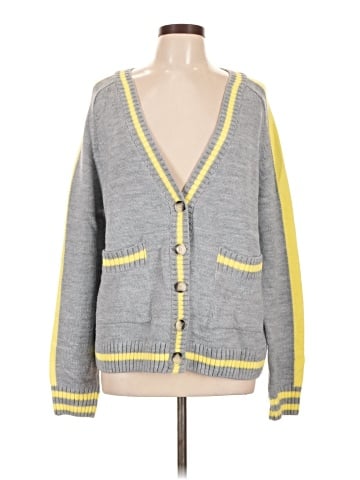 Zara Cardigan (view 1)