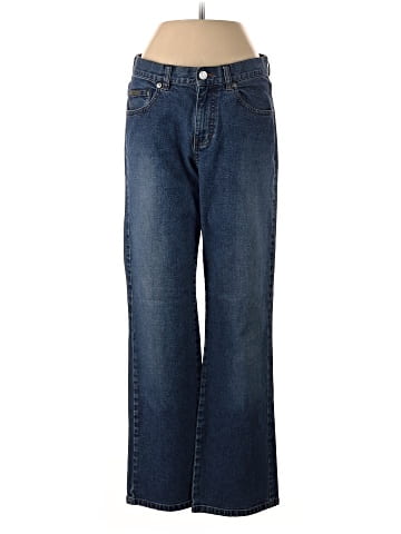 CALVIN KLEIN JEANS Jeans (view 1)