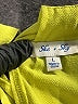 She + Sky 100% Polyester Yellow Sleeveless Blouse Size L - photo 7