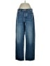 Madewell 100% Cotton Blue Jeans Size 26 waist - photo 1